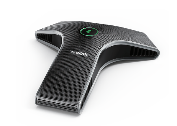 Yealink VCM34 microphone array hero