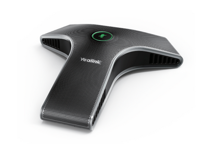 Yealink VCM34 microphone array hero