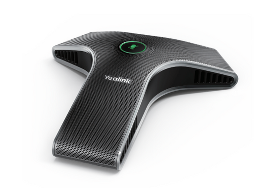 Yealink VCM34 microphone array hero