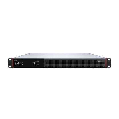 Biamp Voltera D 1200.4 1200W 4ch DSP Amp, view 2