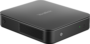 Yealink MCore Pro mini-PC for MVC S60