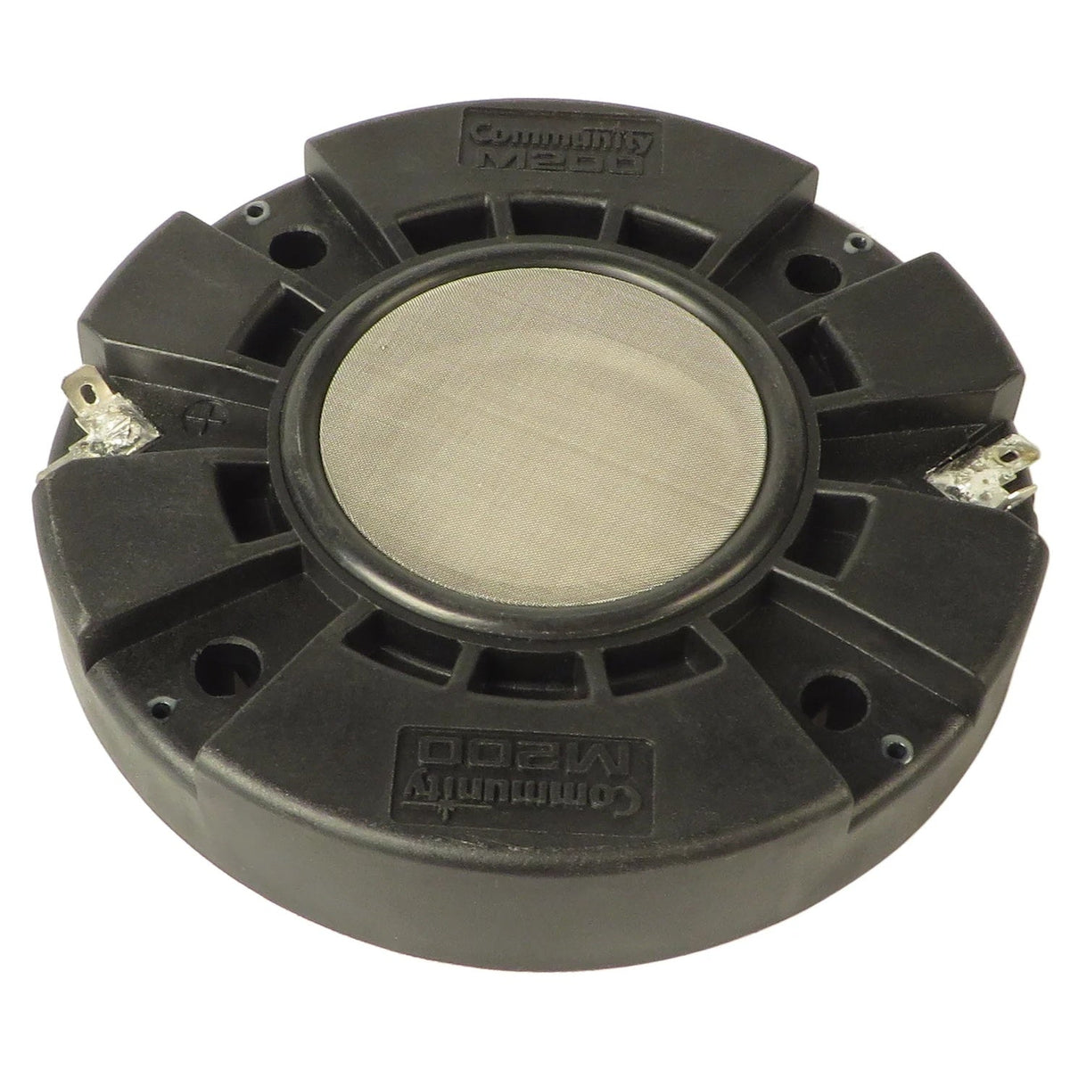 Biamp M200RD Replacement Mid Driver Diaphragm for Community Loudspeakers