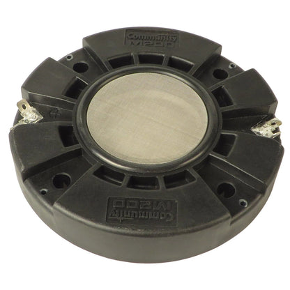 Biamp M200RD Replacement Mid Driver Diaphragm for Community Loudspeakers