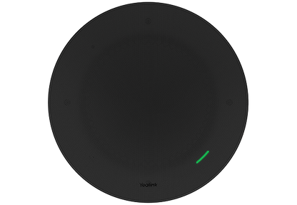 Yealink CS10-D black ceiling speaker