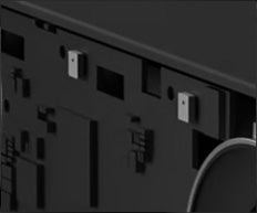 Yealink SmartVision 40 8 MEMS microphone array