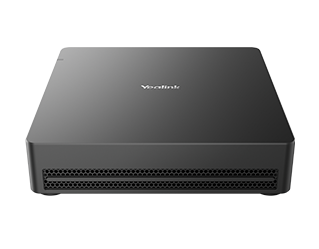 Yealink MCore 4 AI mini PC for MVC S80