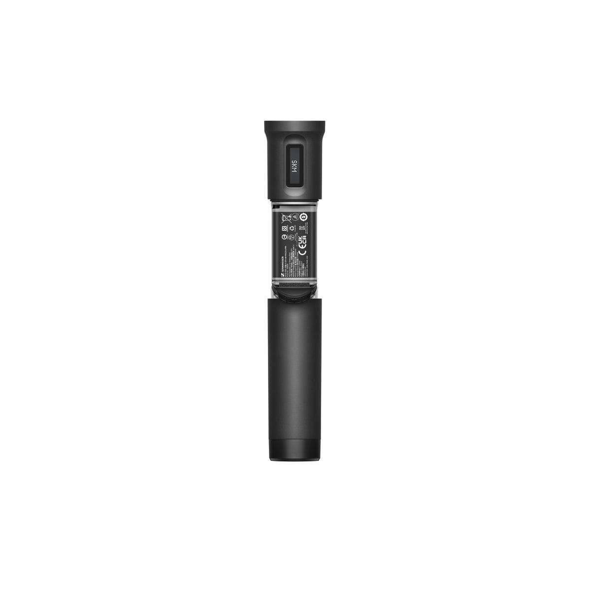 Sennheiser 509165 Spectera SKM: Wireless Handheld Transmitter, 1G4