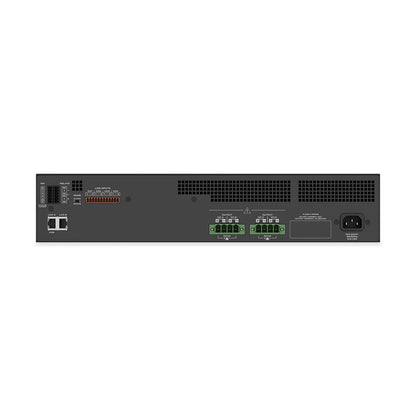 Q-SYS MPA-Q 204393: 4x250 Network Amplifier With 4 Channels, view 3