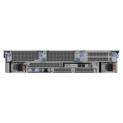 Q-SYS SERVER CORE X50r: X Class Server Core For Large Systems, view 3