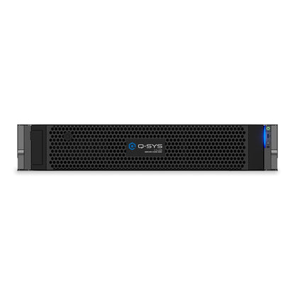Q-SYS SERVER CORE X50r: X Class Server Core For Large Systems, view 4