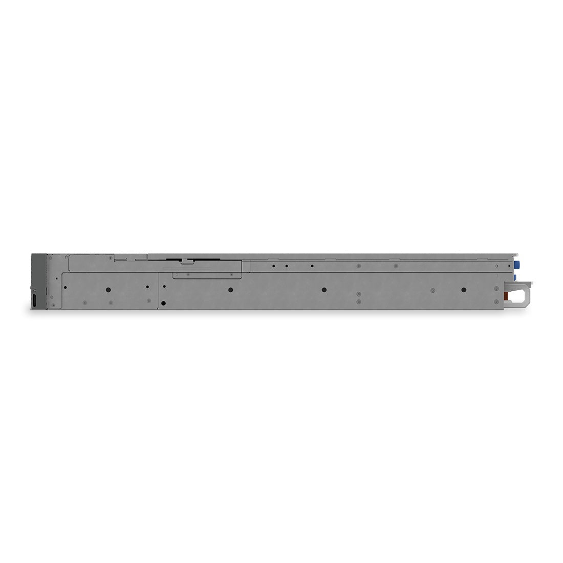 Q-SYS SERVER CORE X50r: X Class Server Core For Large Systems, view 6