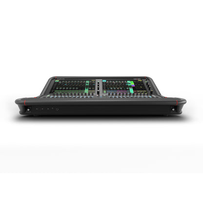 Allen & Heath Avantis Ultra 96 channel digital mixer console with RackUltra FX, view 4
