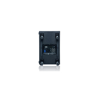 Q-SYS CASTER KIT-S: Speaker Caster Kit For KS Series