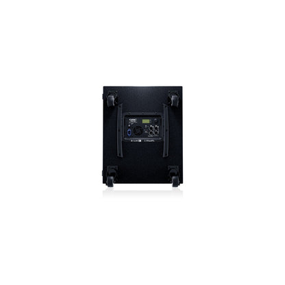 Q-SYS CASTER KIT-S: Speaker Caster Kit For KS Series, view 2
