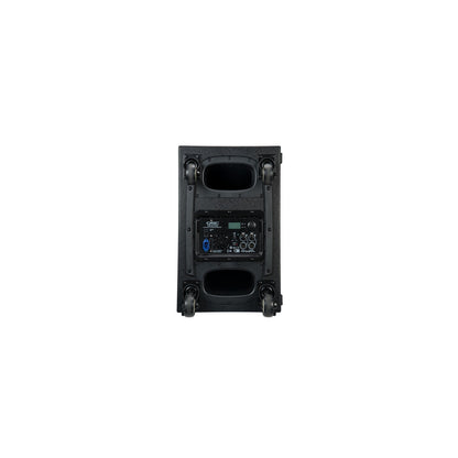 Q-SYS CASTER KIT-S: Speaker Caster Kit For KS Series, view 3