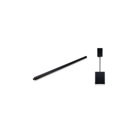 Q-SYS SP-26: Speaker Pole, 26 inch