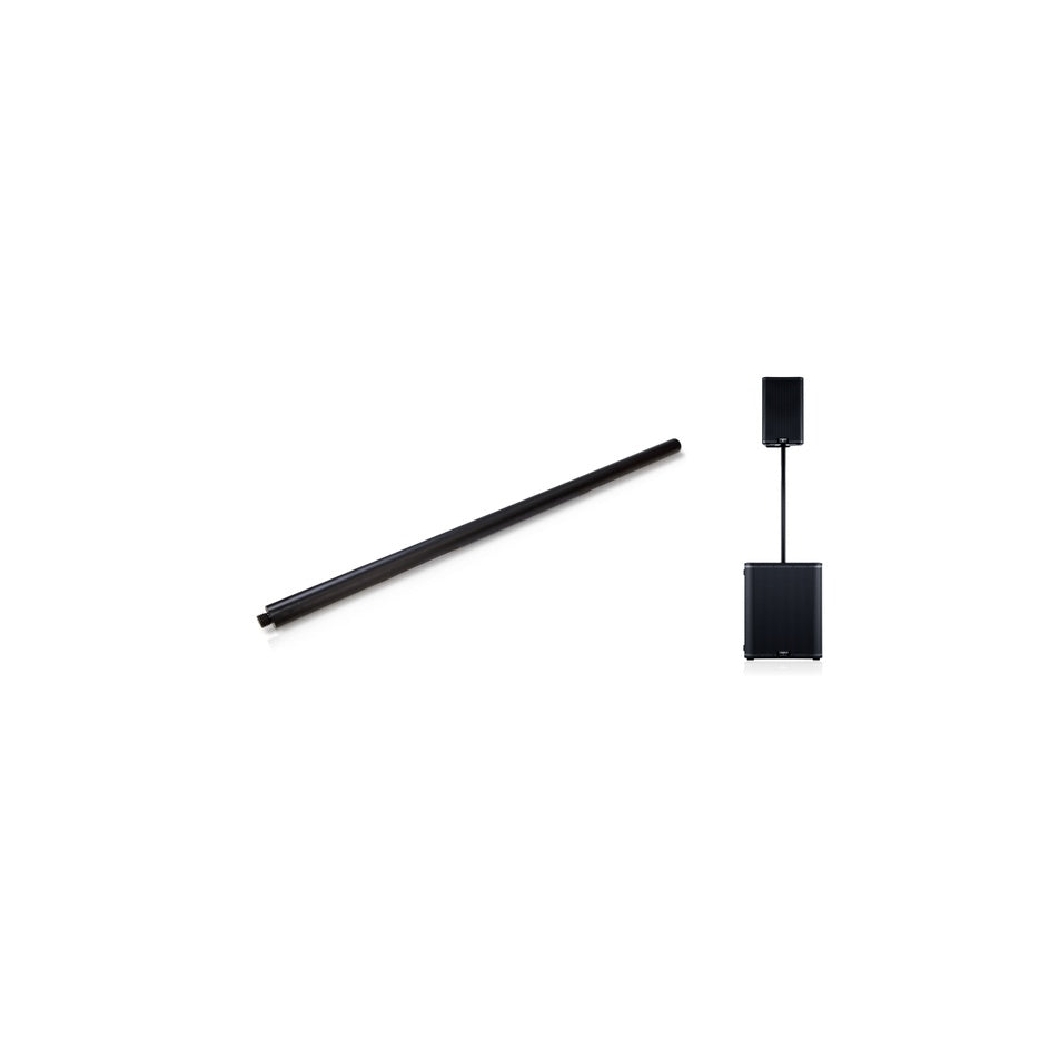 Q-SYS SP-36: Speaker Pole, 36 inch