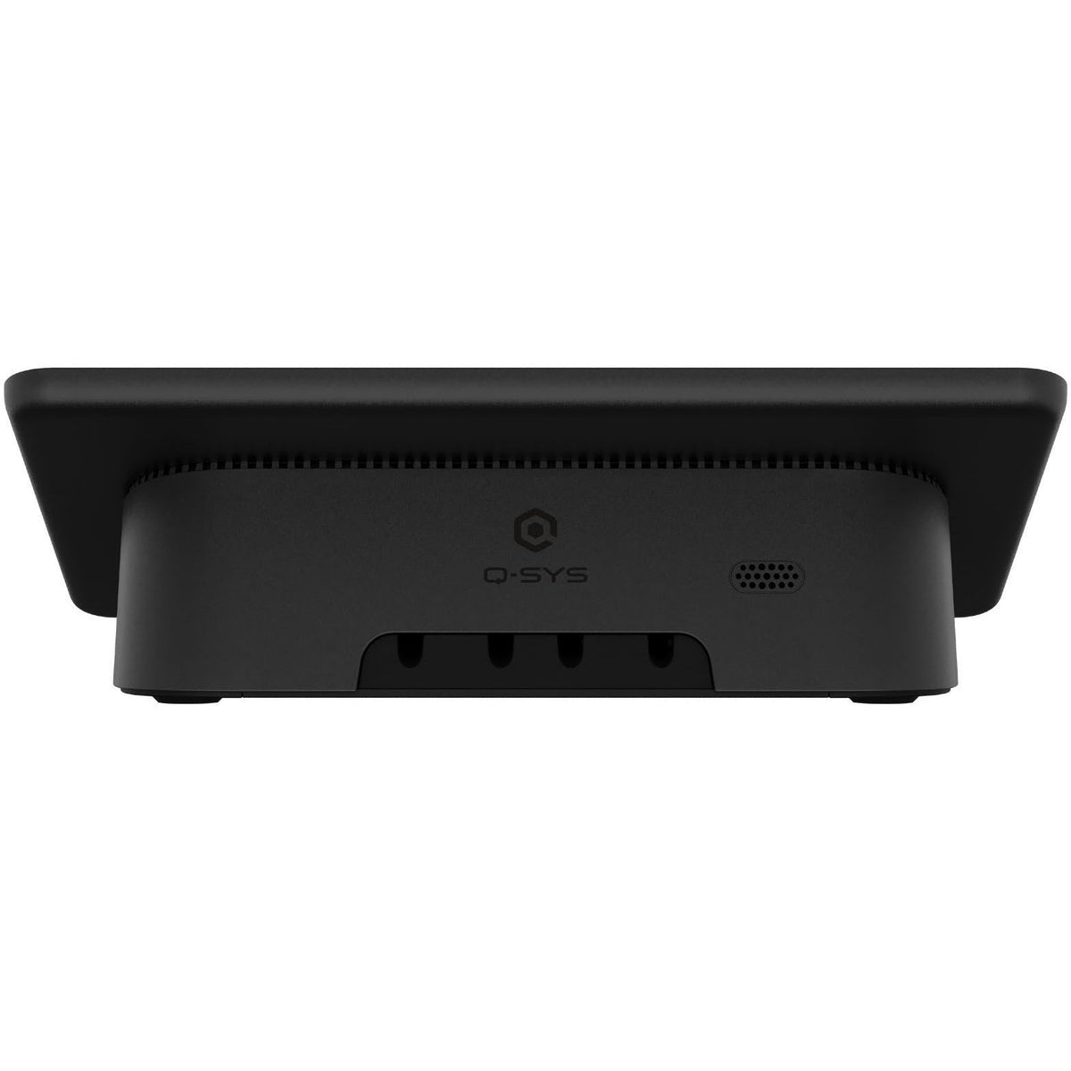 Q-SYS RS-CB-MTRW-B: RoomSuite Collaboration Bar for Microsoft Teams, view 6