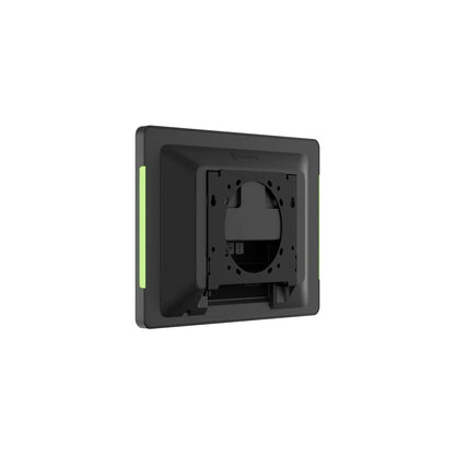 Q-SYS QSP-11: Microsoft Teams Scheduling Panel With Wall Mount, view 6