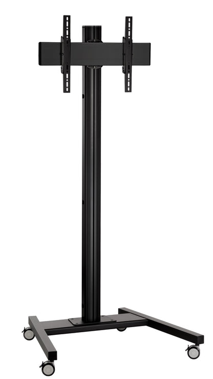 Optoma OPT1555 TR: Floor trolley for N-Series 55 inch professional display, view 2
