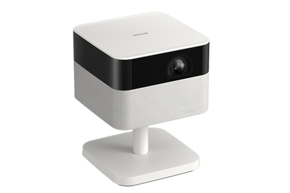 Epson LifeStudio Flex EF-71: 700 Lumens 1080p 3LCD Led Projector, view 3