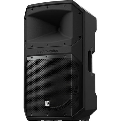 Electro-Voice EVIVA 2-Way: Full Range Powered Speaker, 15 inch