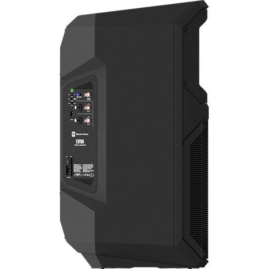 Electro-Voice EVIVA 2-Way: Full Range Powered Speaker, 15 inch, view 4