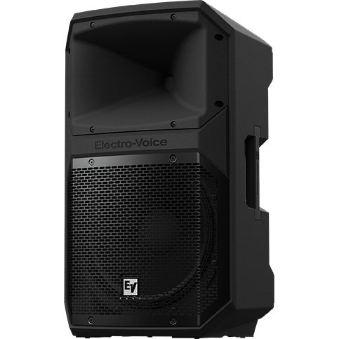 Electro-Voice EVIVA 2-Way: Full Range Powered Speaker, 12 inch