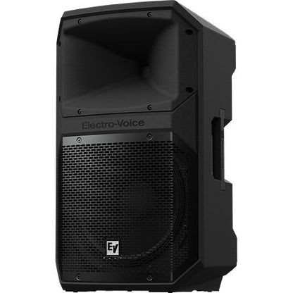 Electro-Voice EVIVA 2-Way: Full Range Powered Speaker, 12 inch