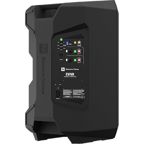 Electro-Voice EVIVA 2-Way: Full Range Powered Speaker, 12 inch, view 6