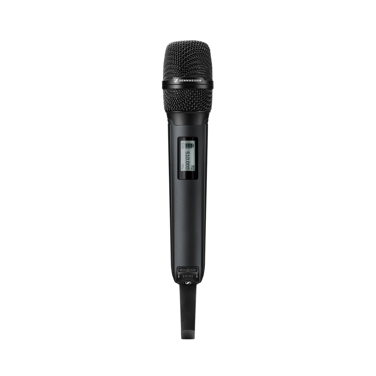 Sennheiser SKM 6000 BK Intermodulation-Free: Handheld Transmitter, 630-718 MHz (B1-B4), view 2