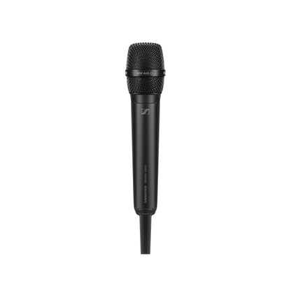 Sennheiser SKM 6000 BK Intermodulation-Free: Handheld Transmitter, 630-718 MHz (B1-B4)