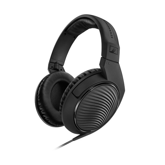 Sennheiser 700546 HD 200 Pro: Closed-Back Monitoring Headphones