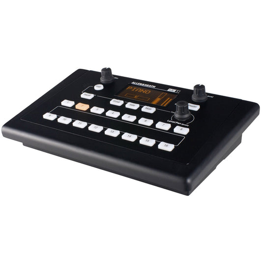 Allen & Heath ME-1 personal monitor mixer