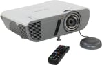 ViewSonic PJD6552LWS, view 6