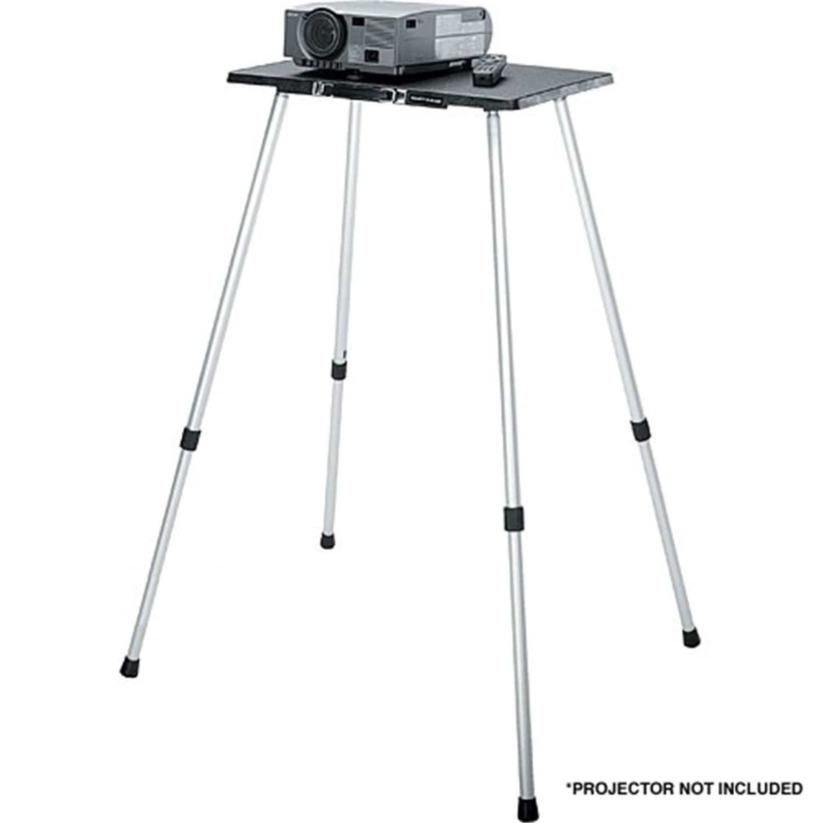 Da-Lite 2128-822 Project-O DLX-425 Projector Stand product photo