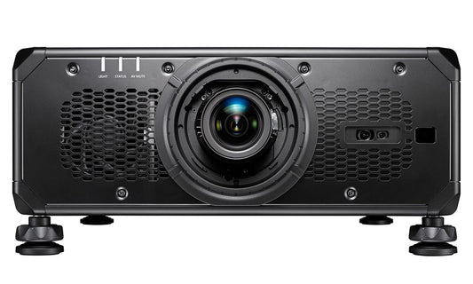 Optoma ZU2200: 22,000 Lumen WUXGA Laser Projector