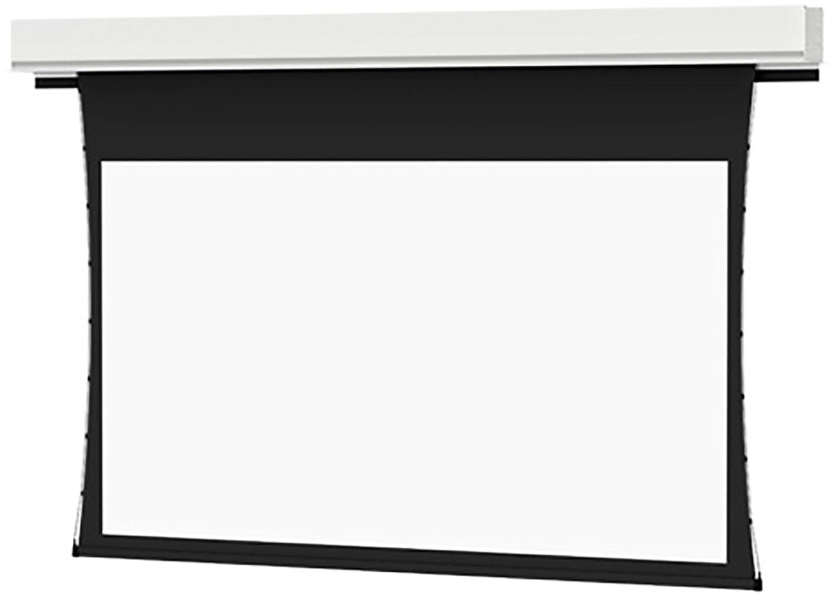 Da-Lite 21787 Tensioned Advantage Series Complete 120x192 Ceiling Recessed Electric Screen additional product photo 2