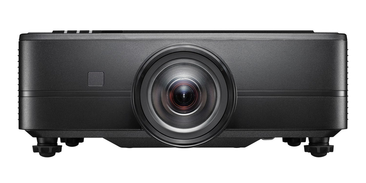 Optoma ZK810TST: 8,500 Lumen 4K UHD Laser Projector with Short Throw Lens