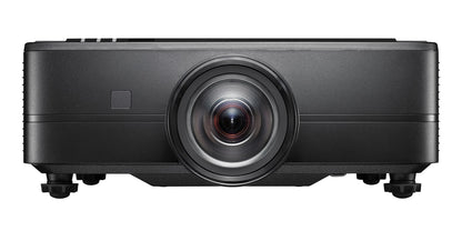 Optoma ZK810TST: 8,500 Lumen 4K UHD Laser Projector with Short Throw Lens