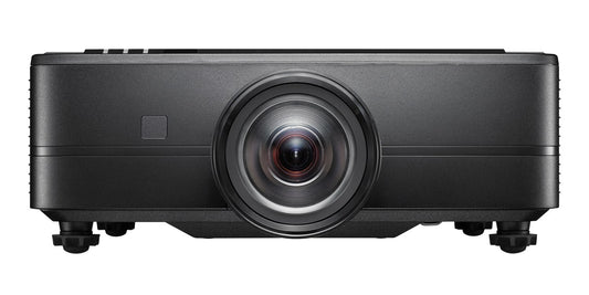 Optoma ZK810TST: 8,500 Lumen 4K UHD Laser Projector with Short Throw Lens