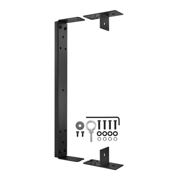 Electro-Voice EKX-BRKT12: Wall Mount Bracket