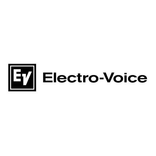 Electro-Voice ETX-12P-CVR: Padded Speaker Cover