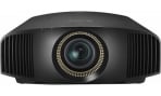 Sony VPL-VW500ES projector installed in home theater room