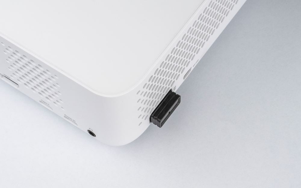 Optoma EZC-USB: EZC wireless USB adapter, view 2