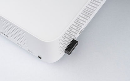Optoma EZC-USB: EZC wireless USB adapter, view 2