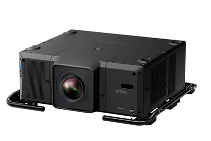 Epson EB-L30000U: 30,000 Lumens WUXGA 3LCD Laser Projector, Interchangeable Lens, view 2