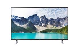 LG 43UN340C 43 Inch webOS UHD TV Signage with Crestron Certification