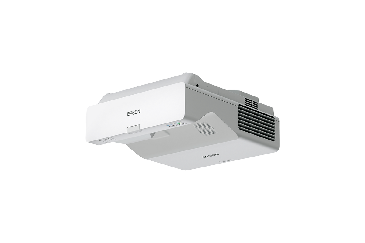 Epson EB-760W: 4,100 Lumens WXGA 3LCD Laser Projector for Meeting Rooms and Classrooms, view 3