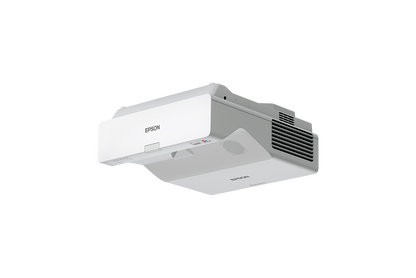 Epson EB-760W: 4,100 Lumens WXGA 3LCD Laser Projector for Meeting Rooms and Classrooms, view 3
